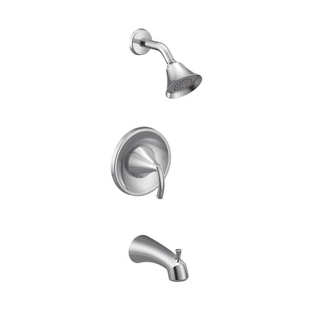 Moen Posi-Temp(R) Tub/Shower T2743